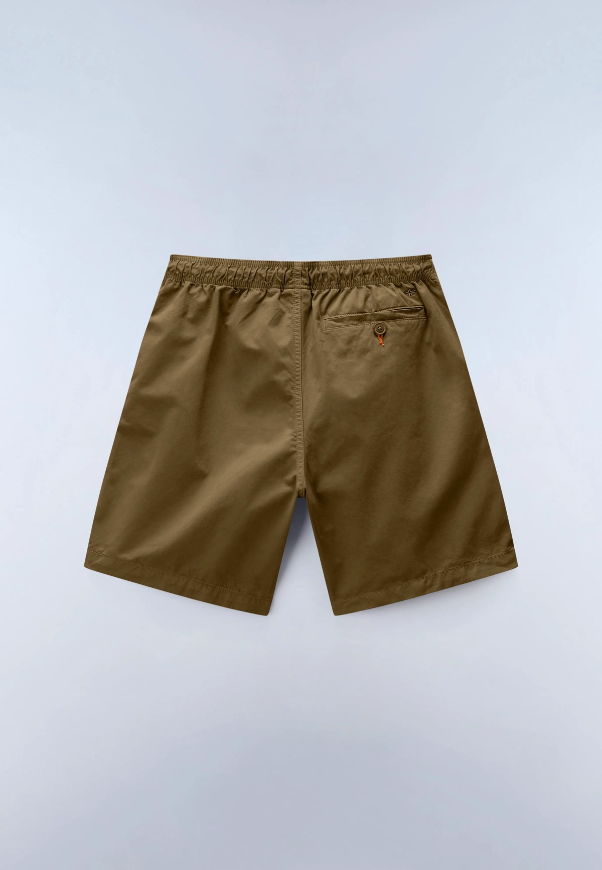 Dark Green Olive