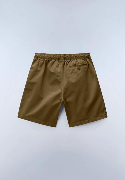 Dark Green Olive