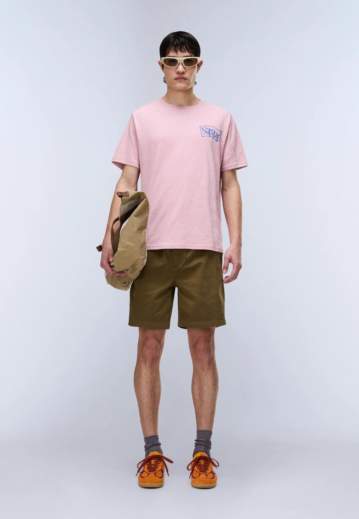 Dark Green Olive