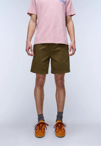 Dark Green Olive