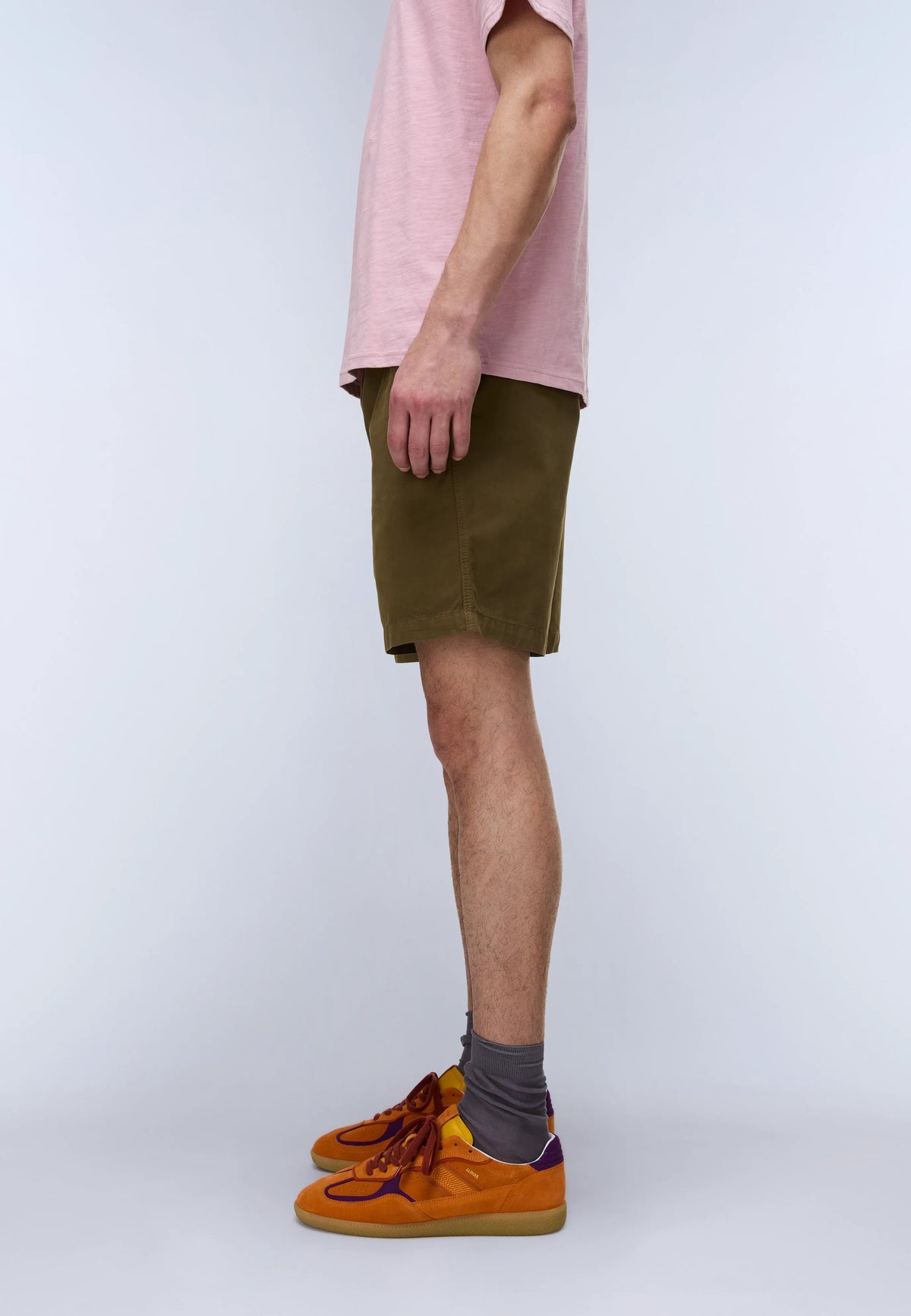 Dark Green Olive