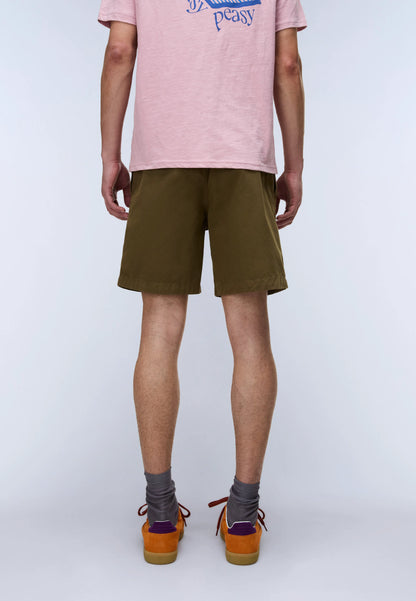 Dark Green Olive