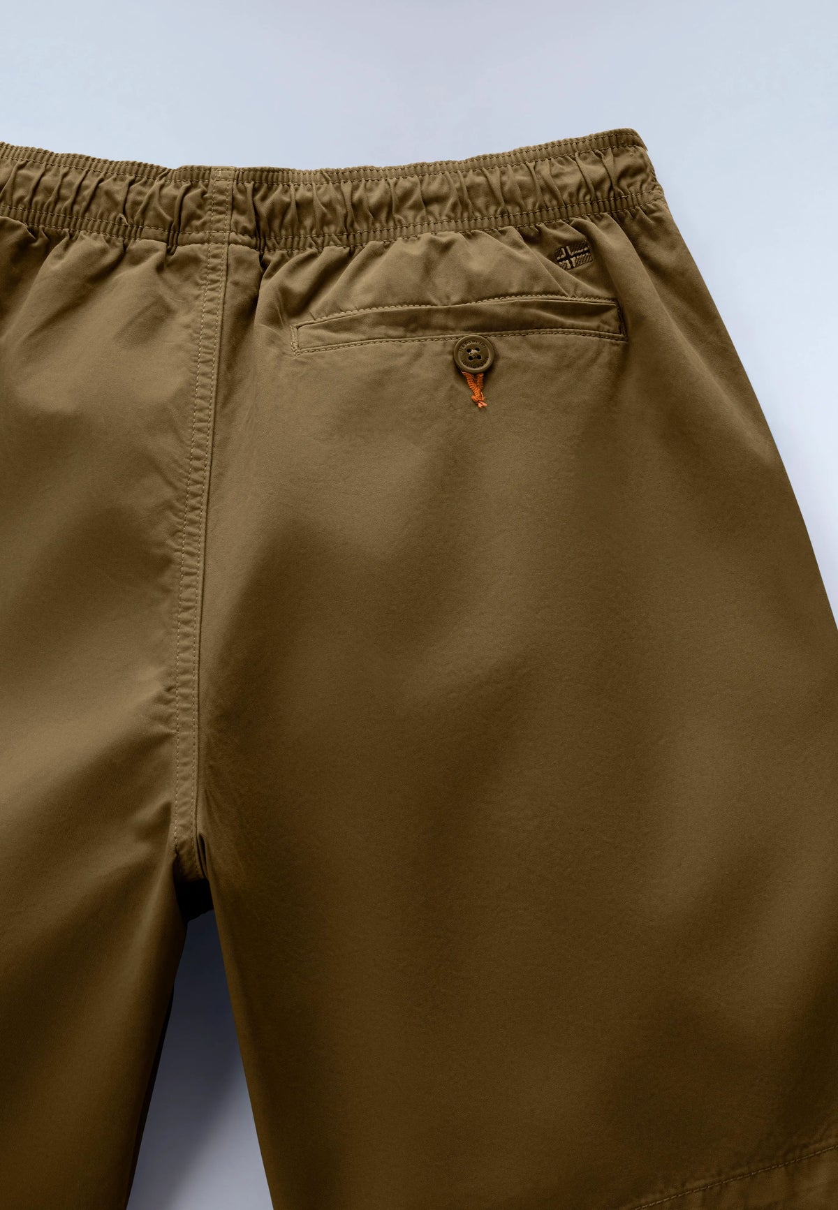 Dark Green Olive