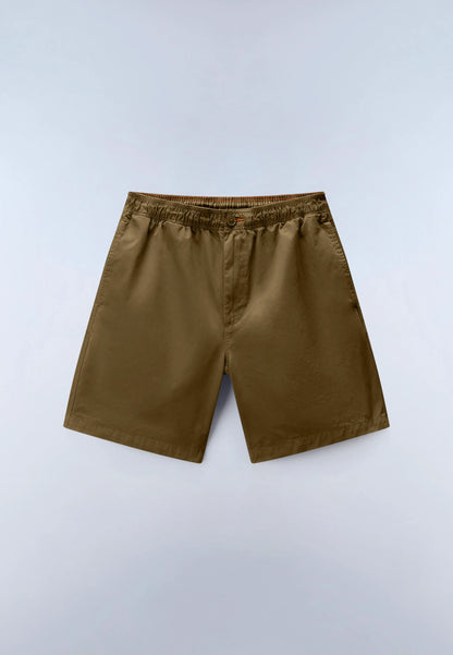Dark Green Olive