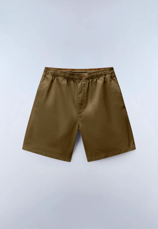 Dark Green Olive