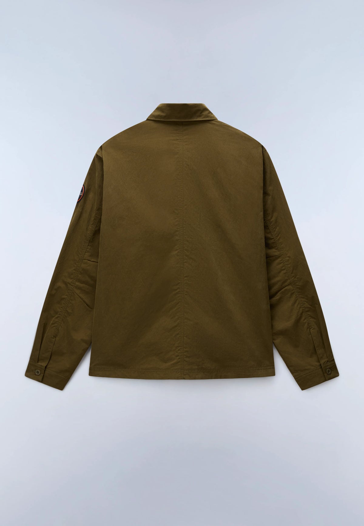Dark Green Olive