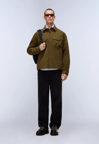 Dark Green Olive