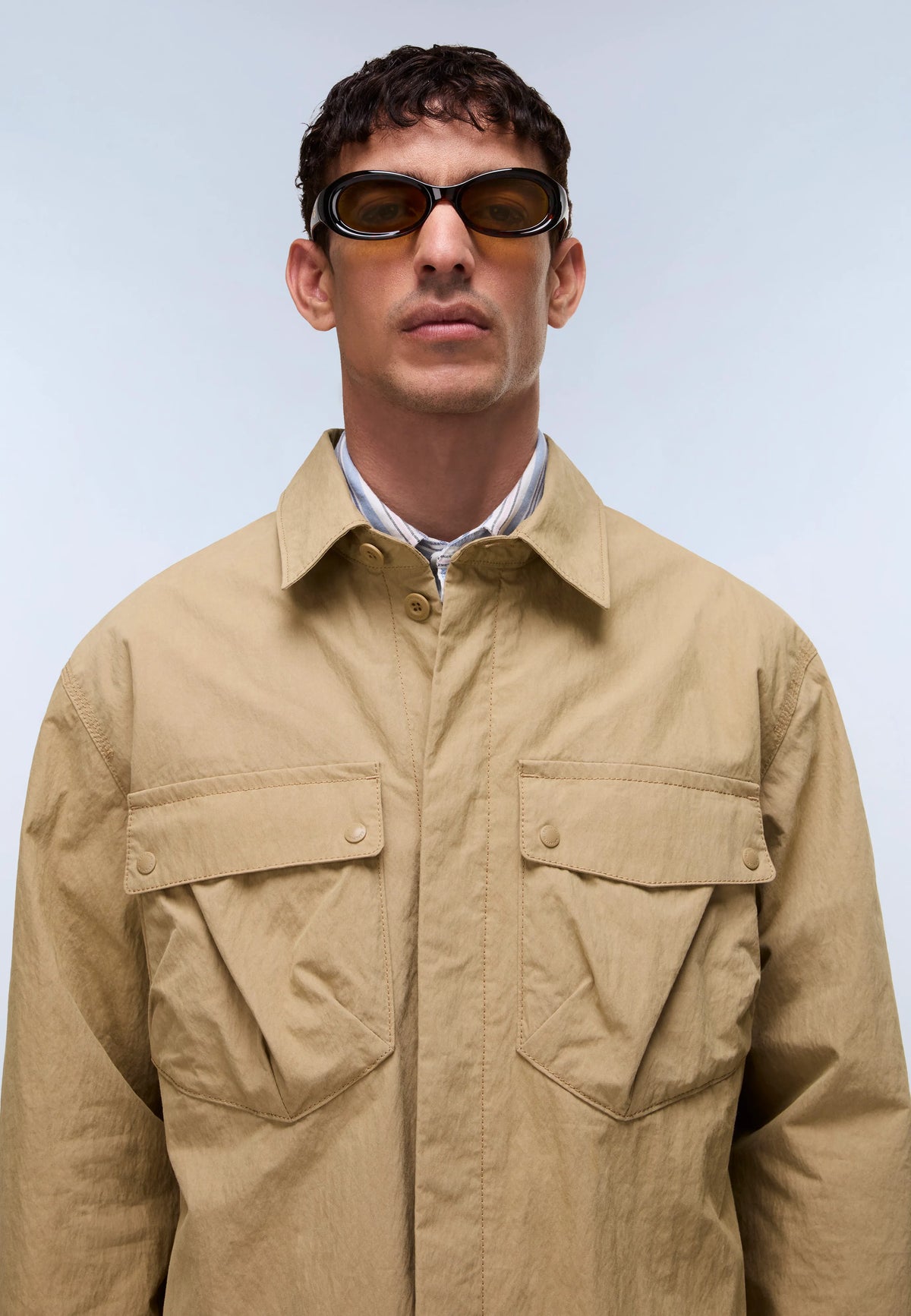 Beige