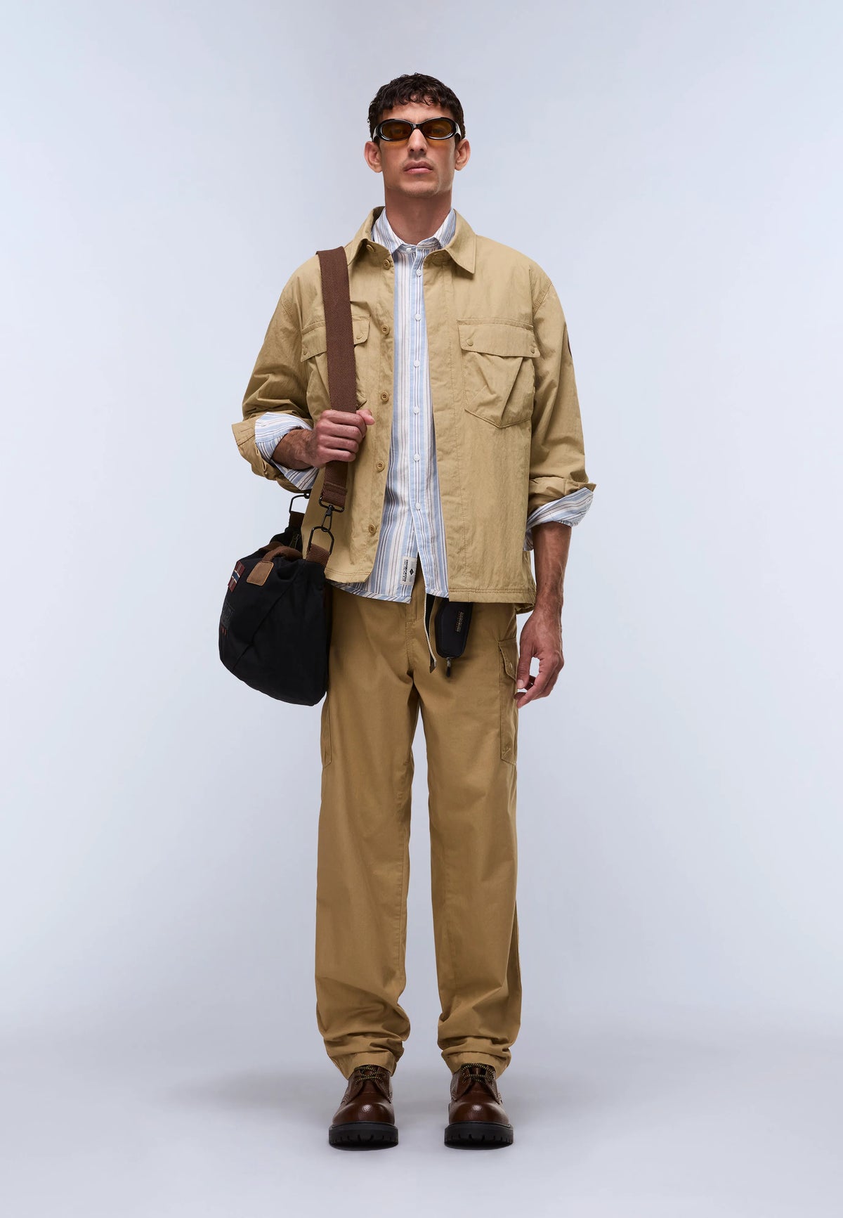 Beige