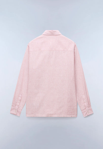 Pink Stripe