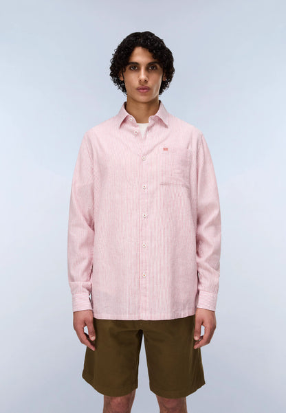 Pink Stripe