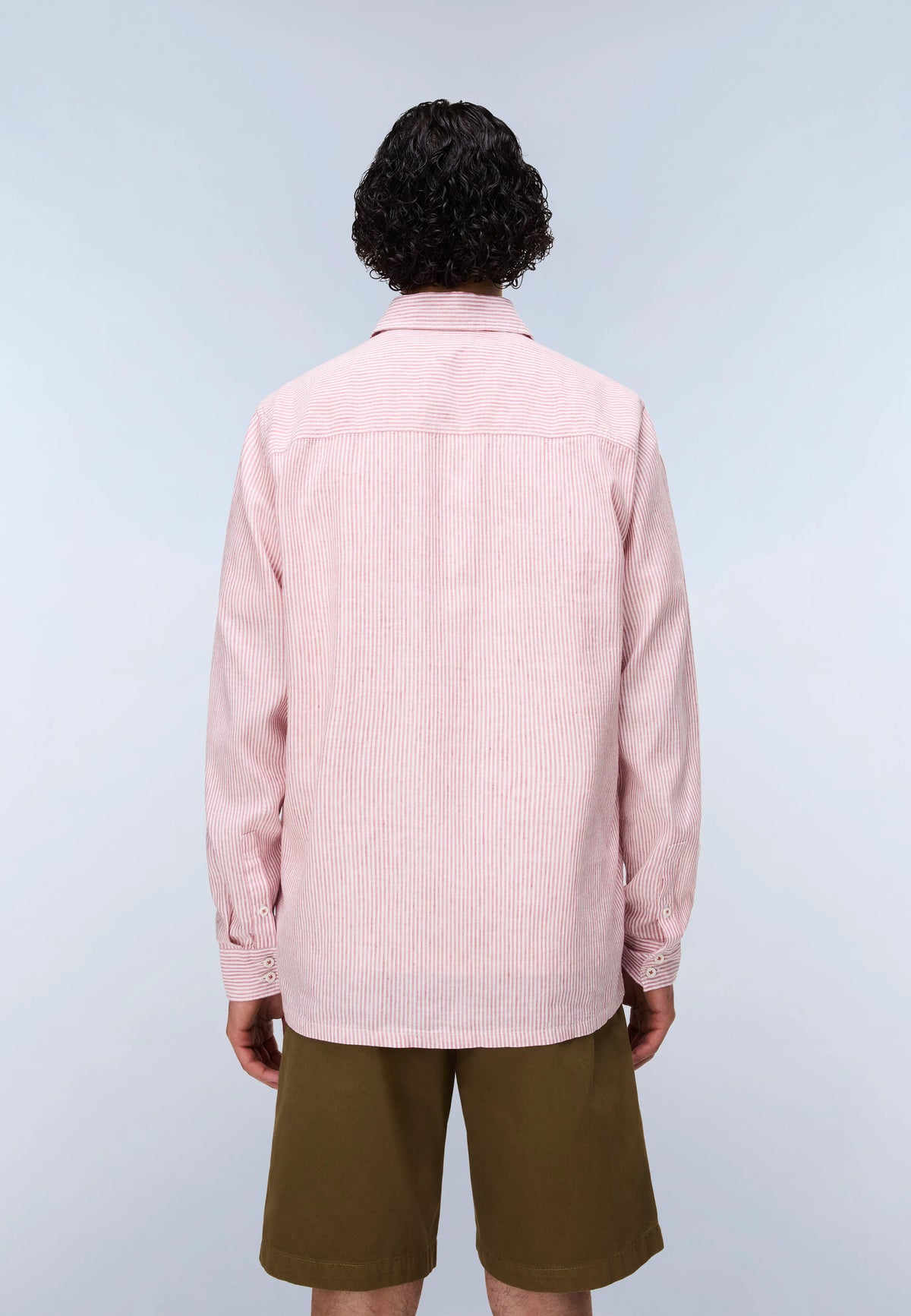 Pink Stripe