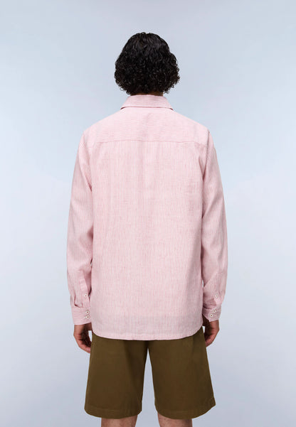 Pink Stripe