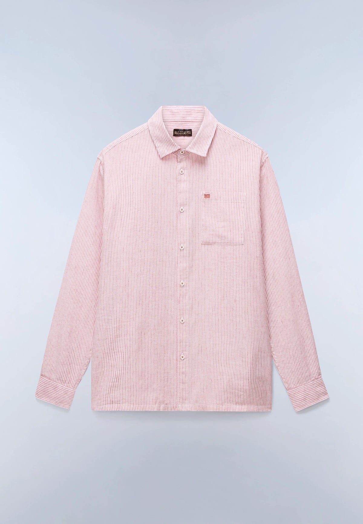 Pink Stripe
