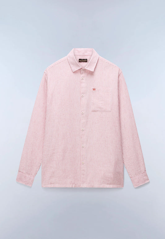 Pink Stripe