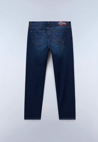 Dark Blue