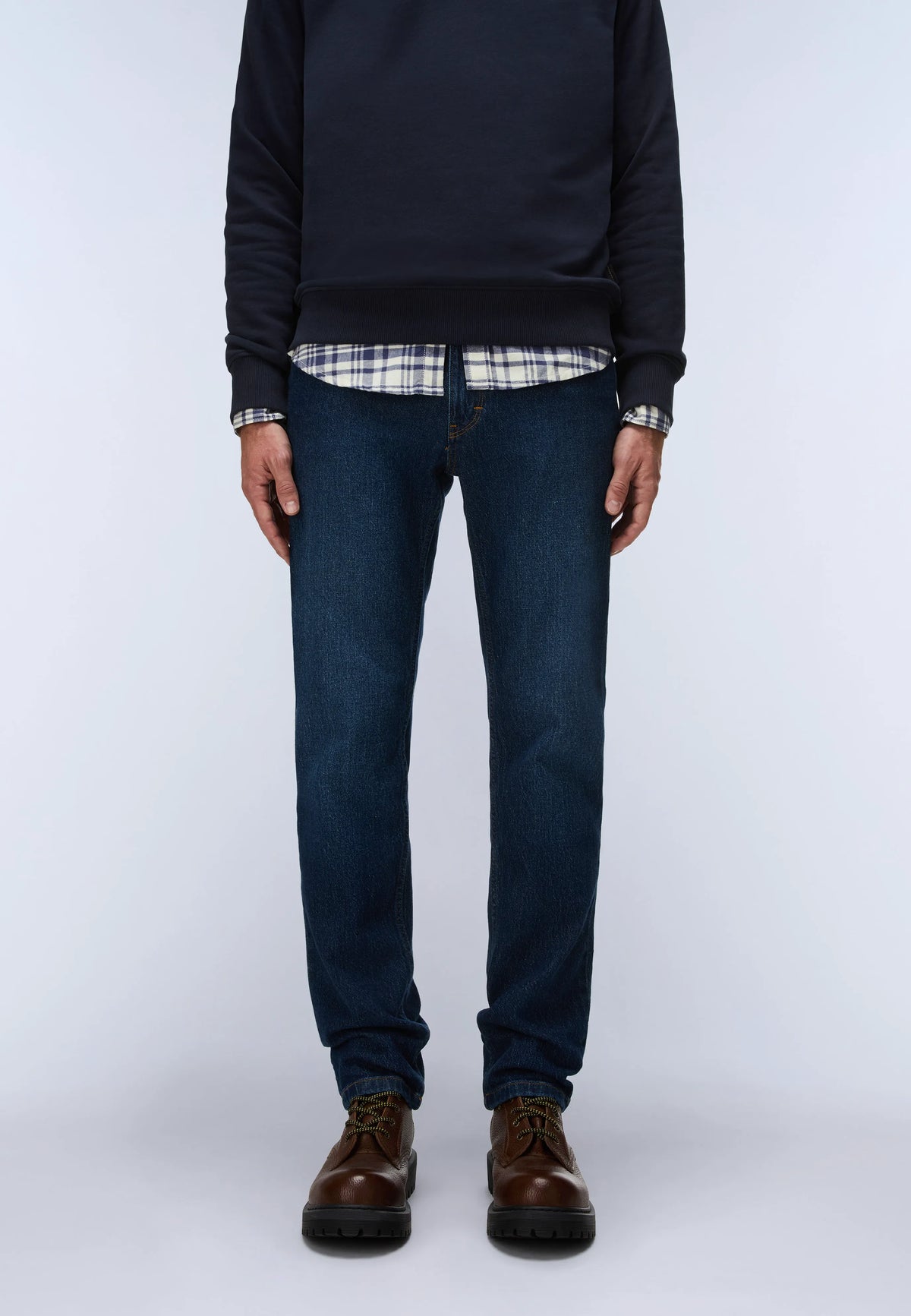Dark Blue