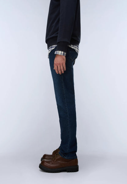 Dark Blue