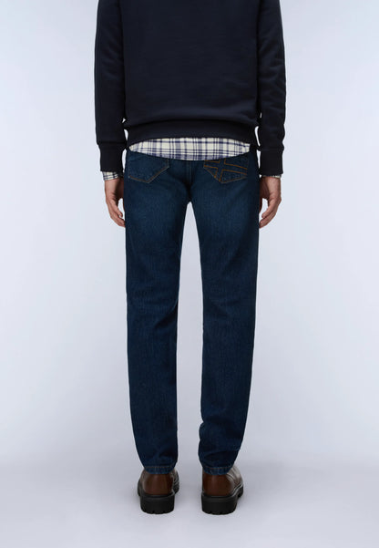Dark Blue