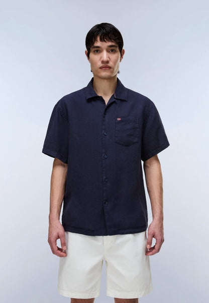 Dark Blue