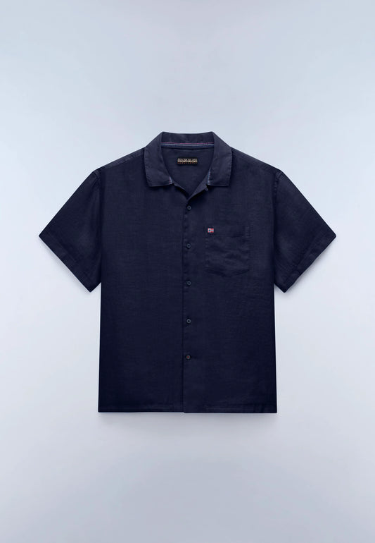 Dark Blue