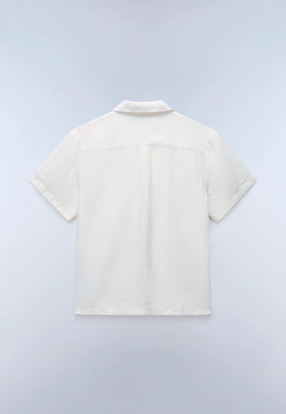 White Whisper