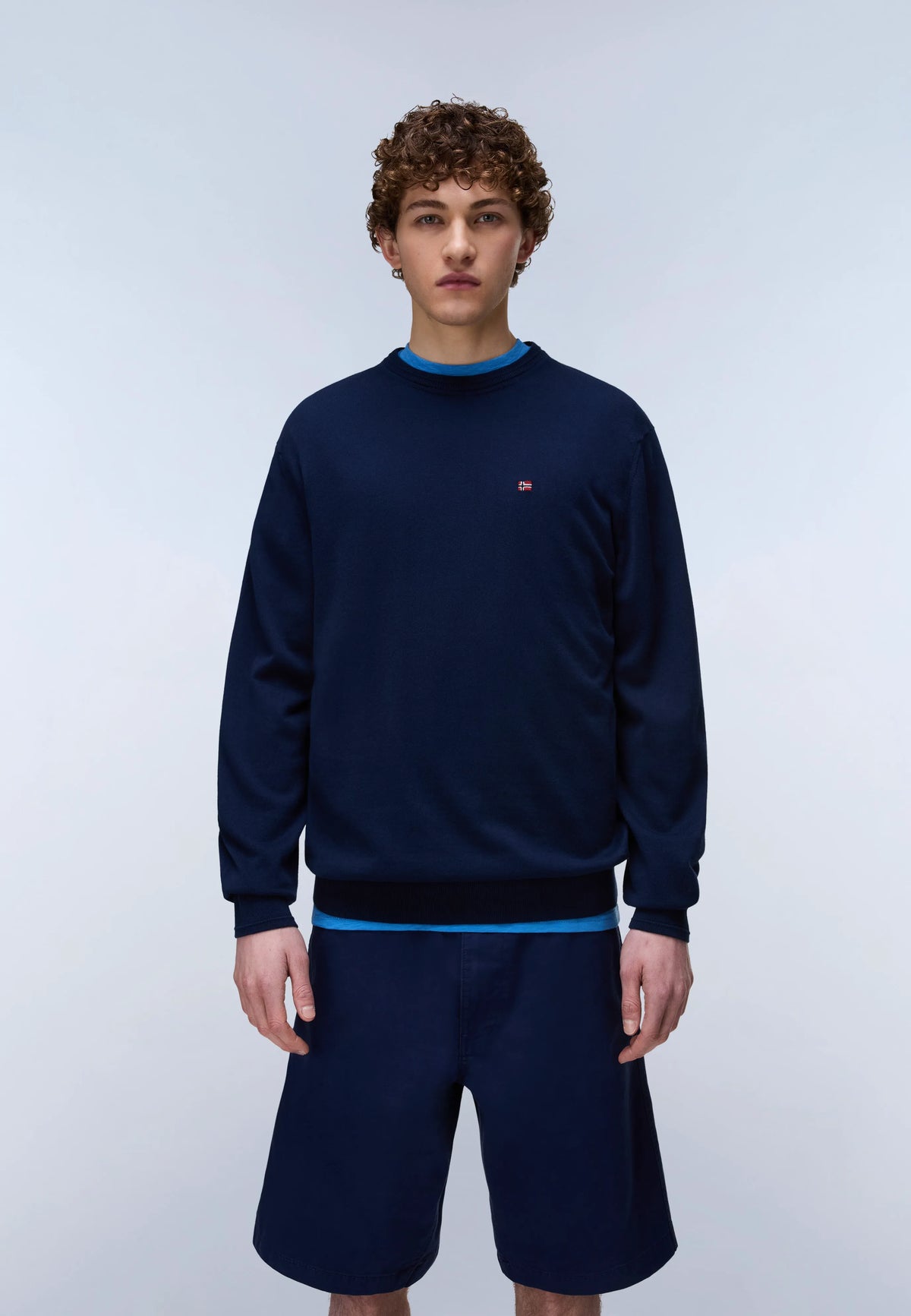 Dark Blue