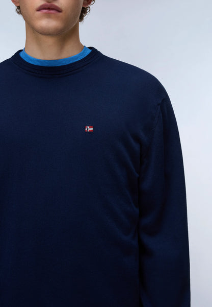 Dark Blue
