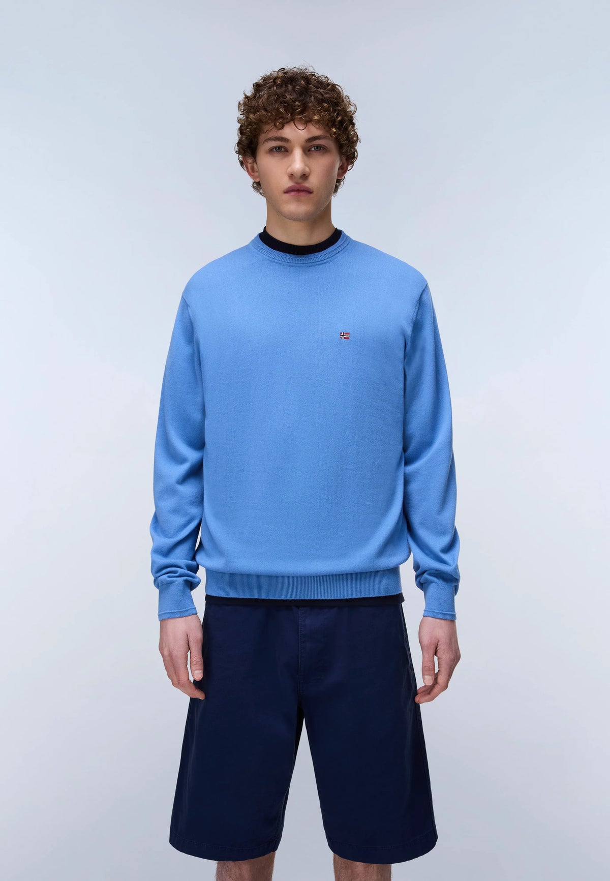 Light Blue