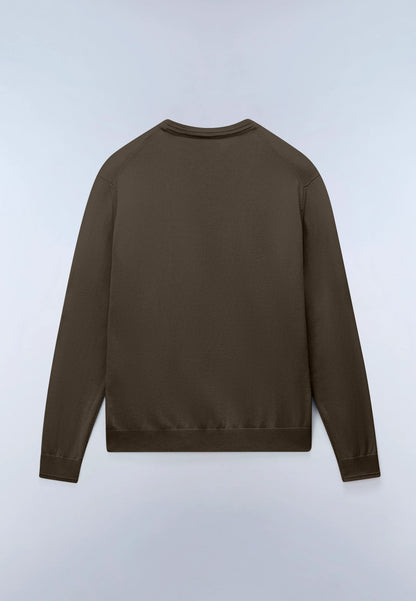 Dark Green Olive