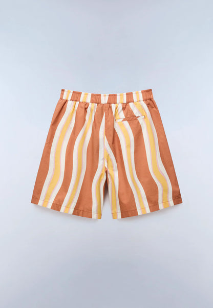 Brown Stripe SEY