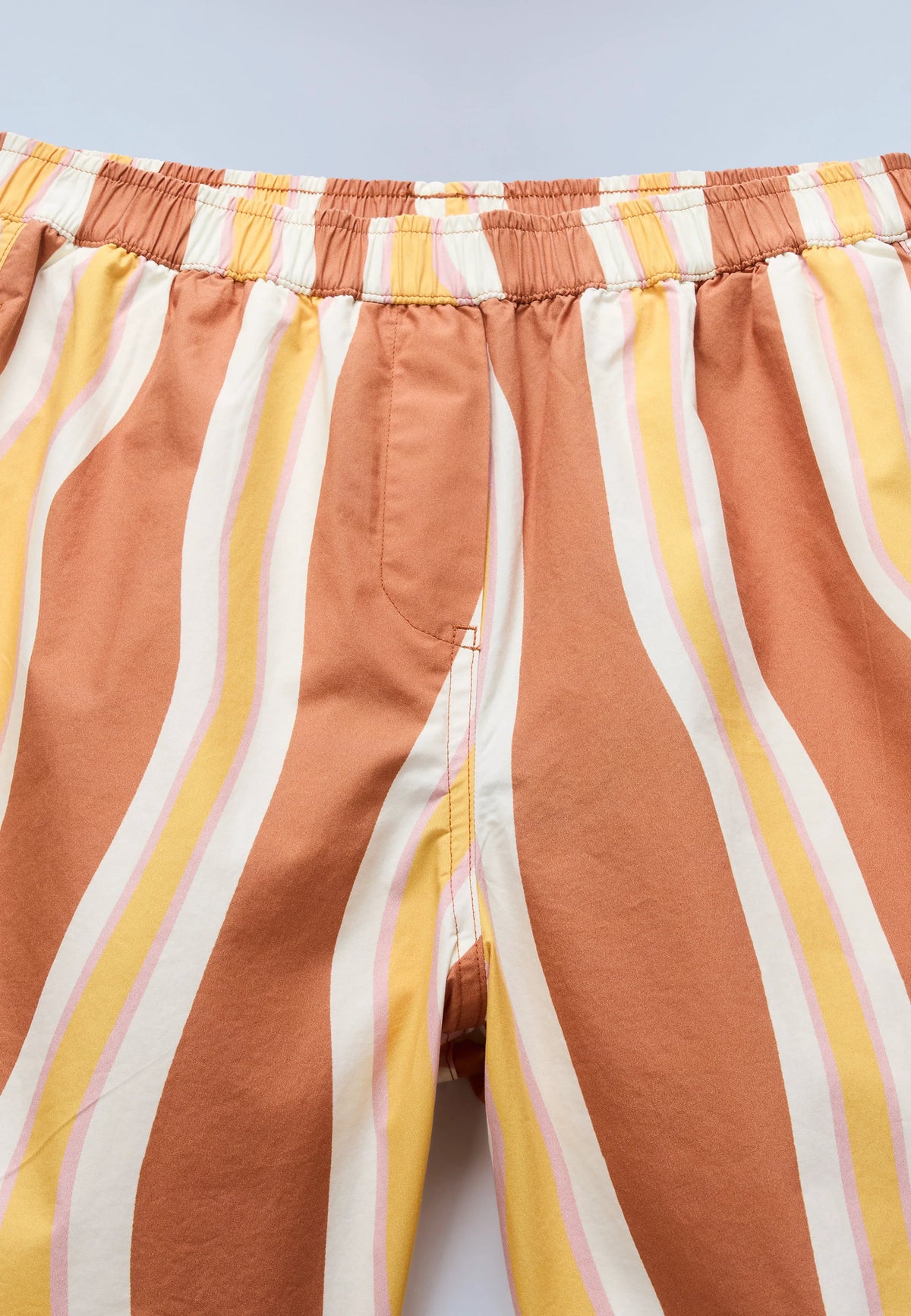 Brown Stripe SEY