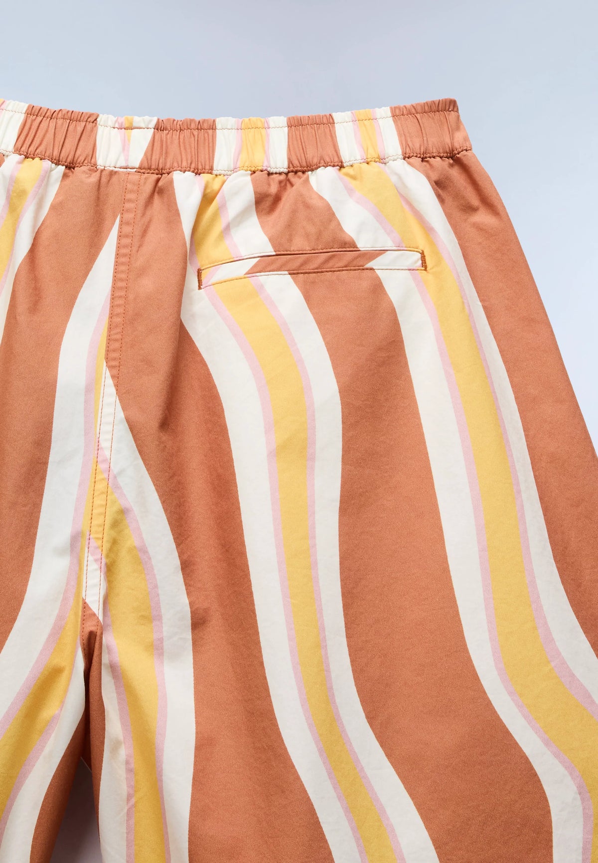 Brown Stripe SEY