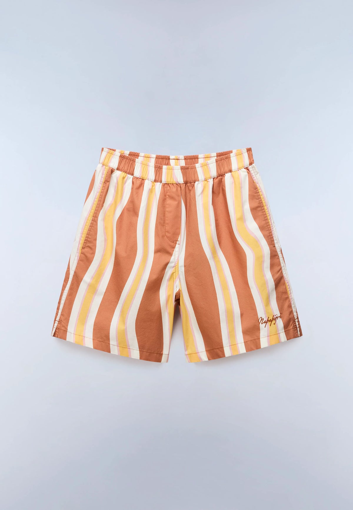 Brown Stripe SEY