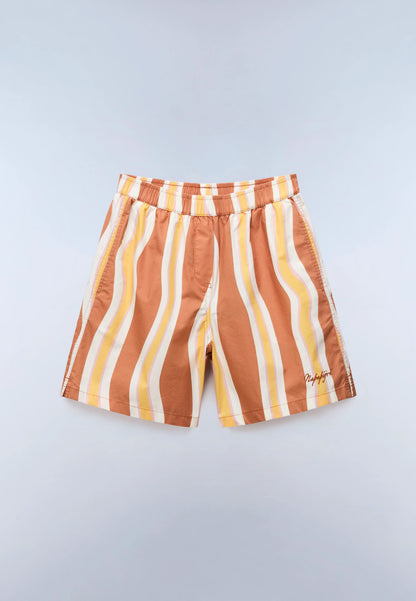 Brown Stripe SEY