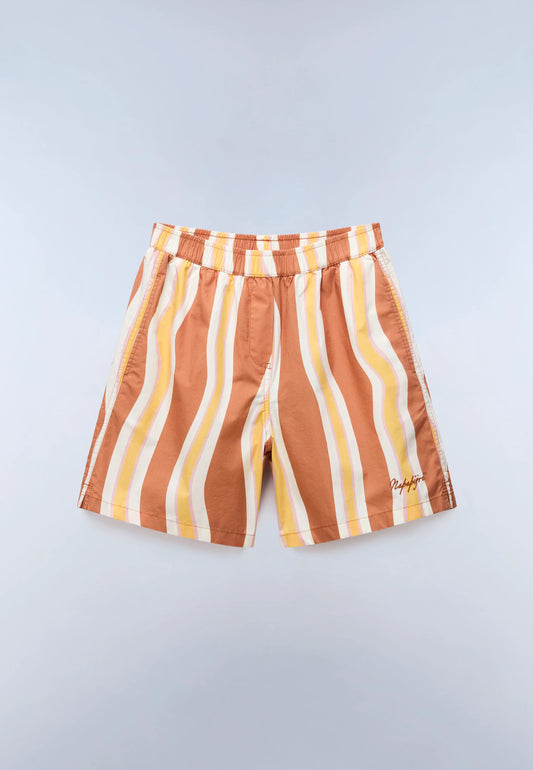 Brown Stripe SEY