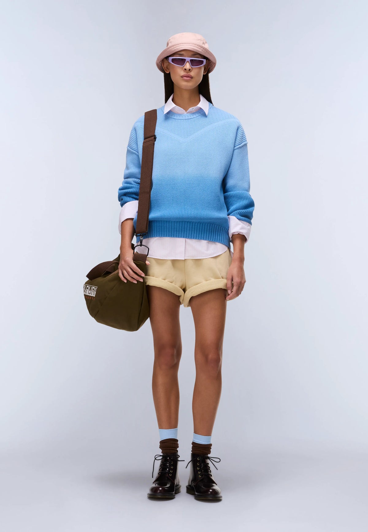 Light Blue