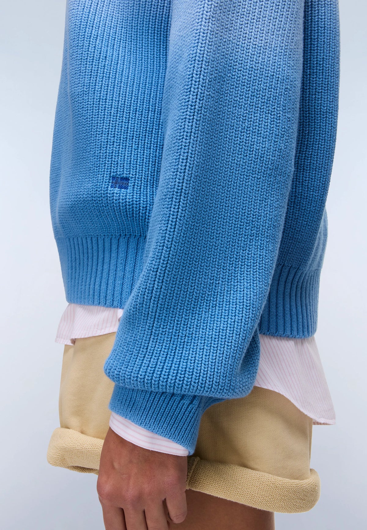 Light Blue