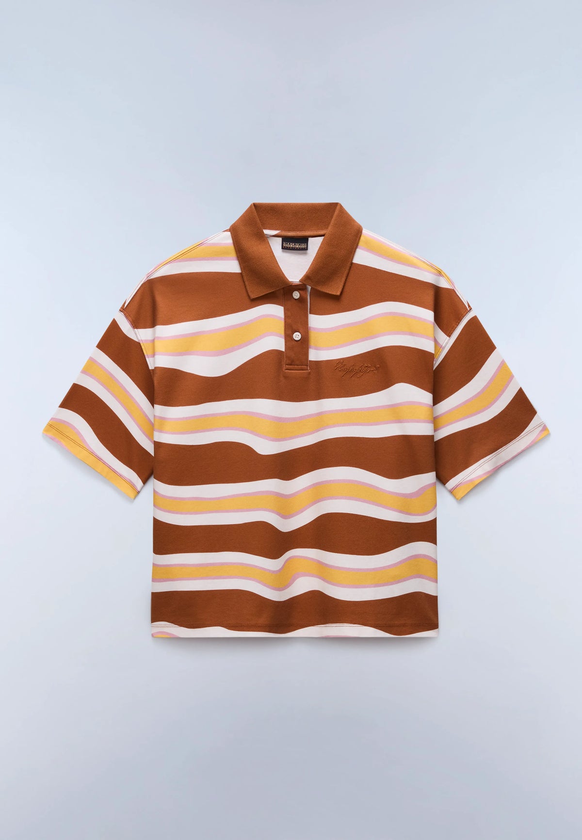 Brown Stripe SED
