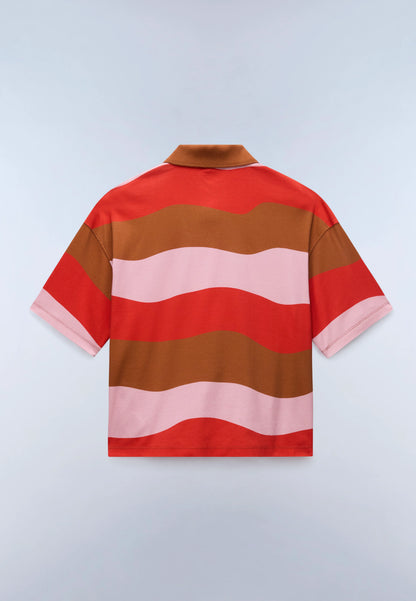 Multicolour SEF