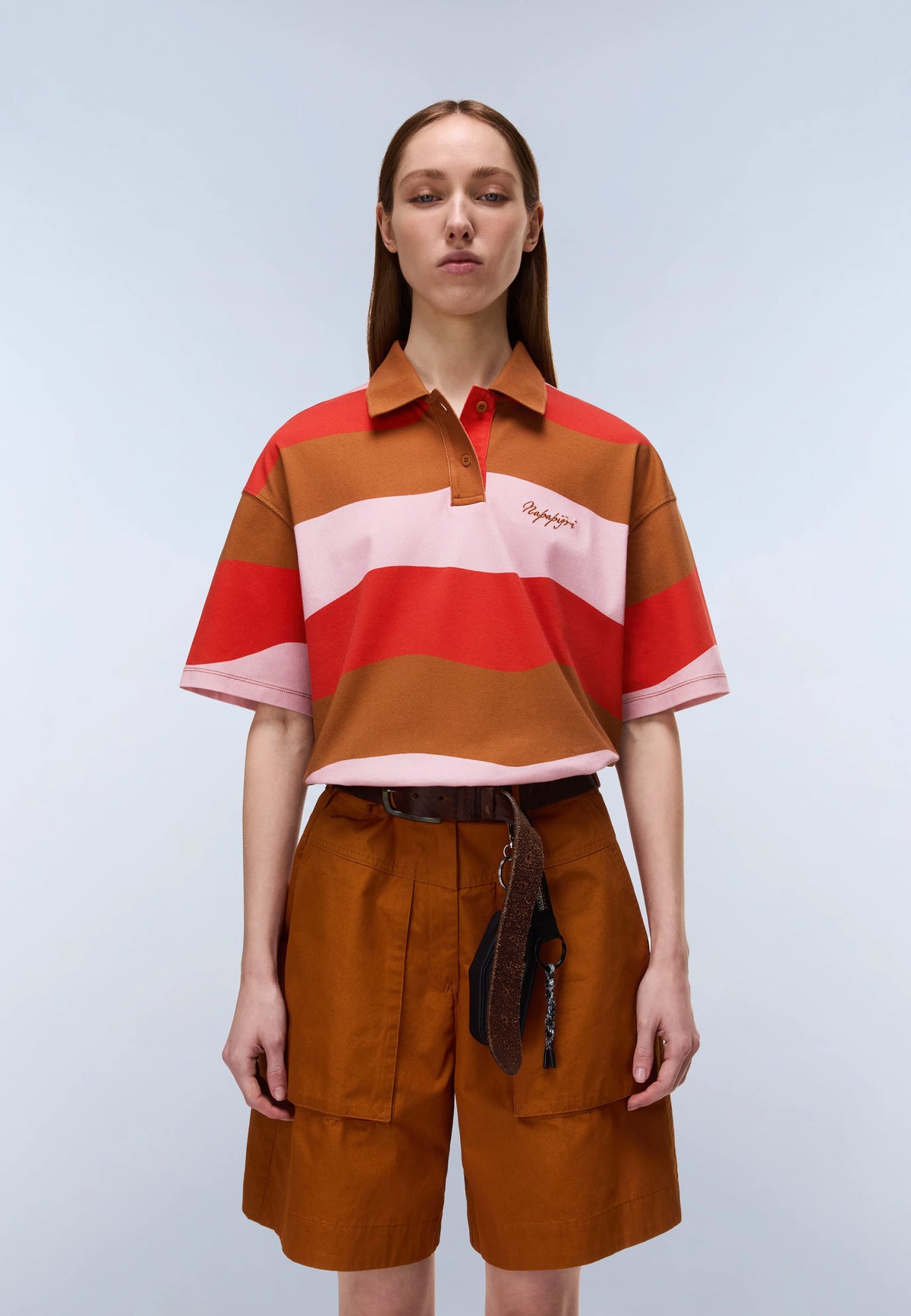 Multicolour SEF