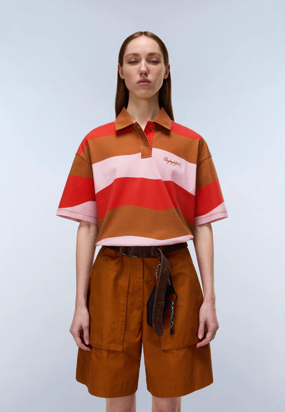 Multicolour SEF