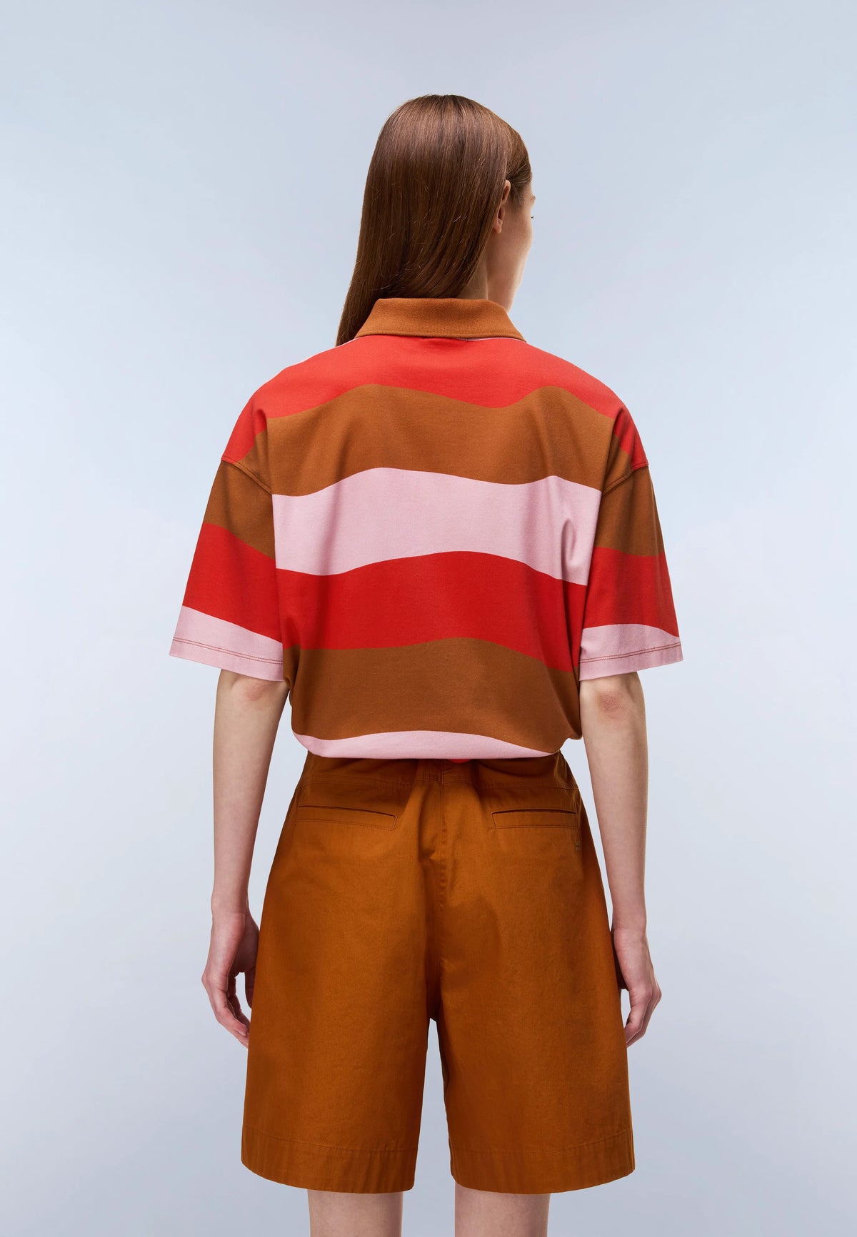 Multicolour SEF