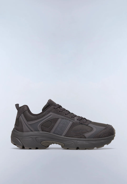 Dark Grey