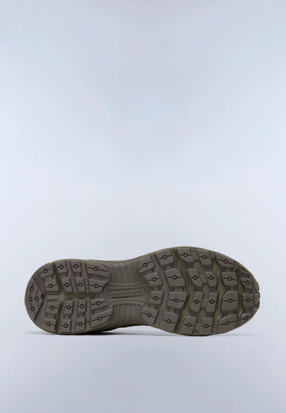 Grey Green