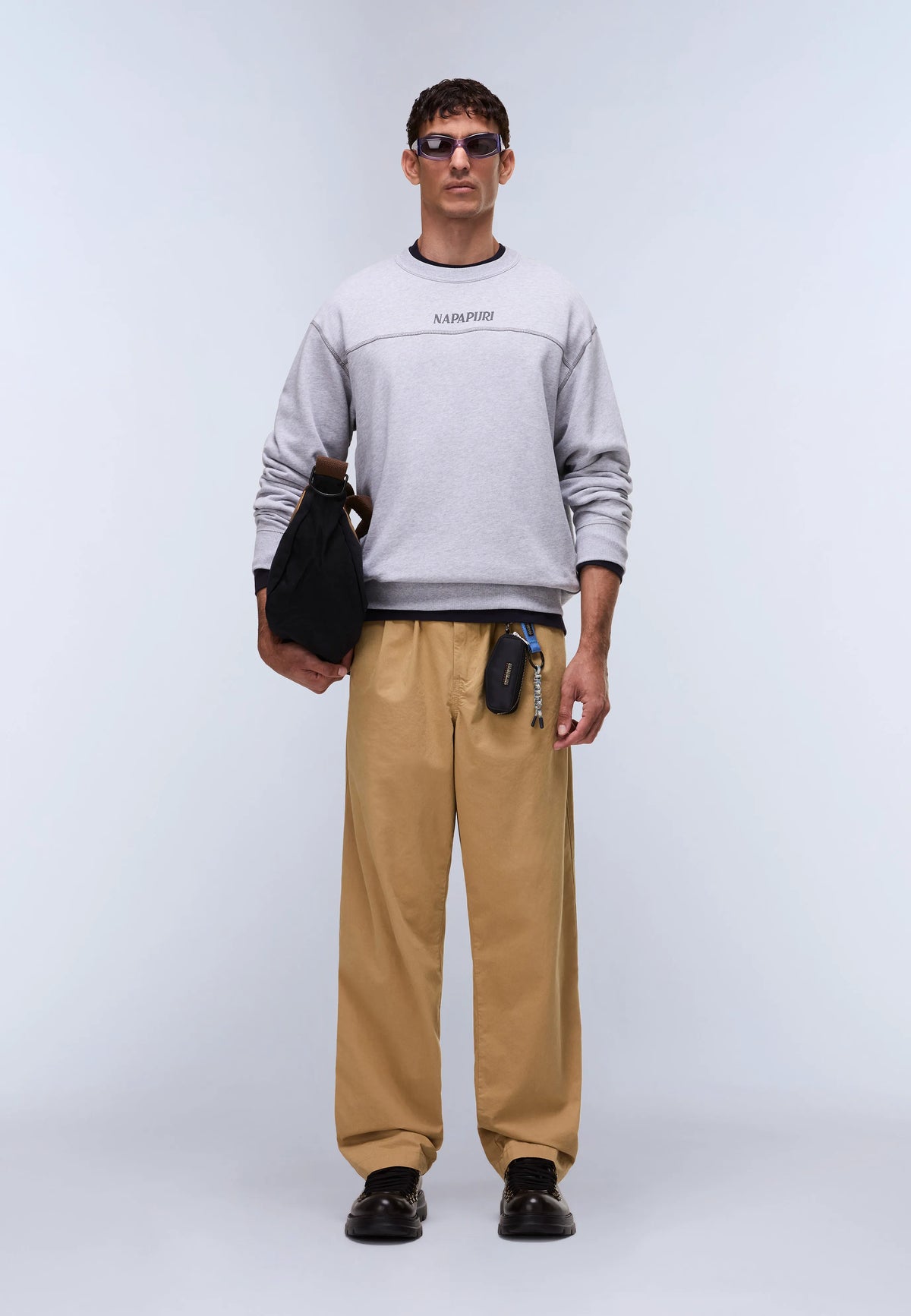 Light Grey