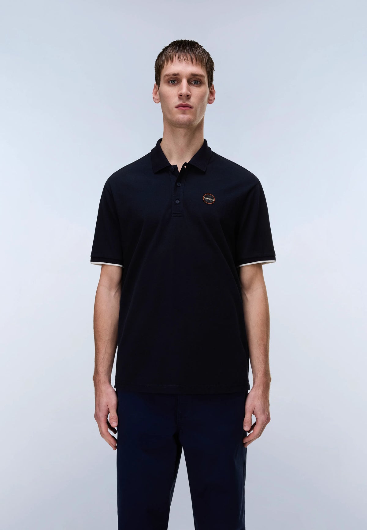Dark Blue