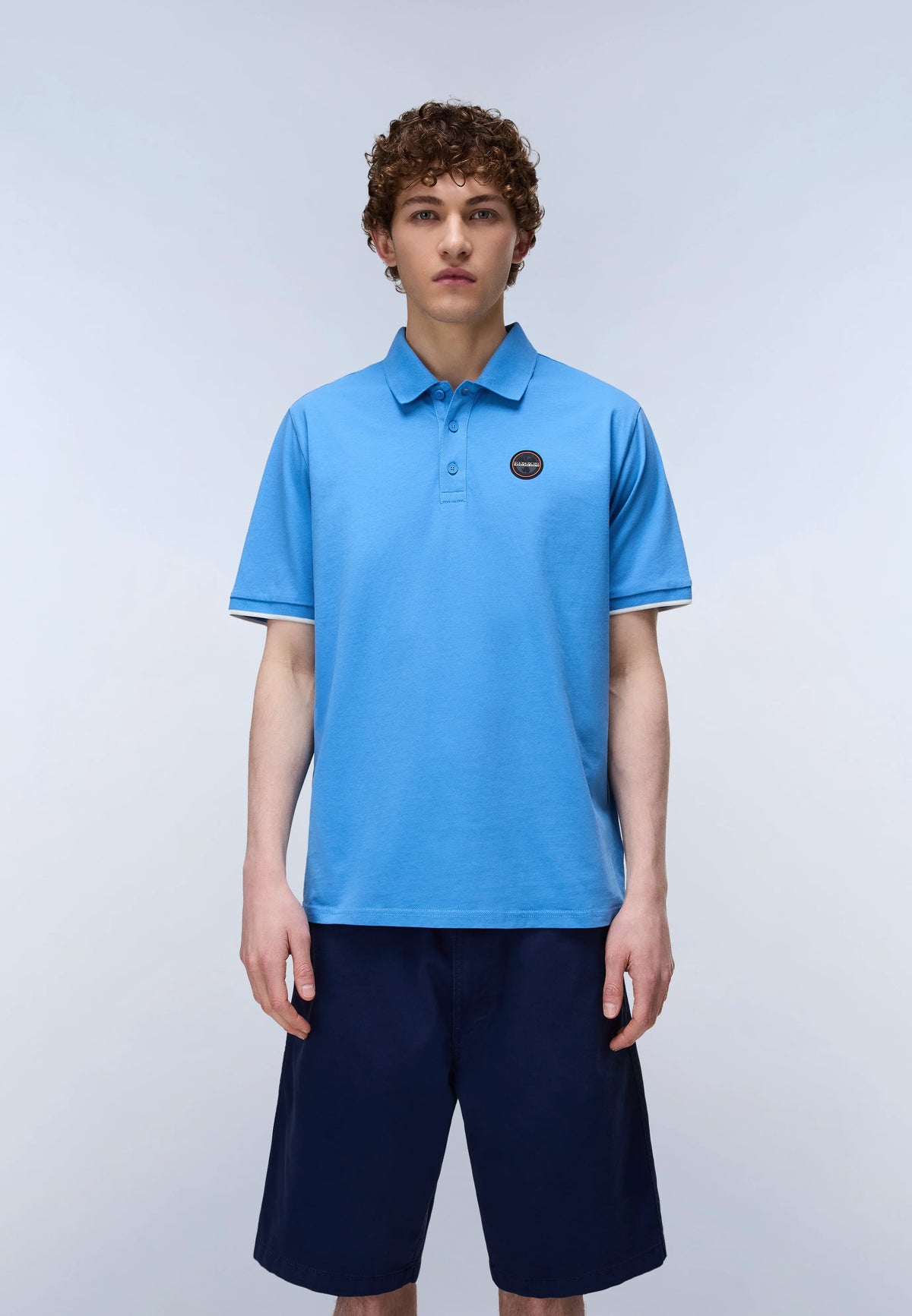 Light Blue