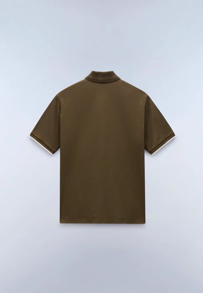 Dark Green Olive