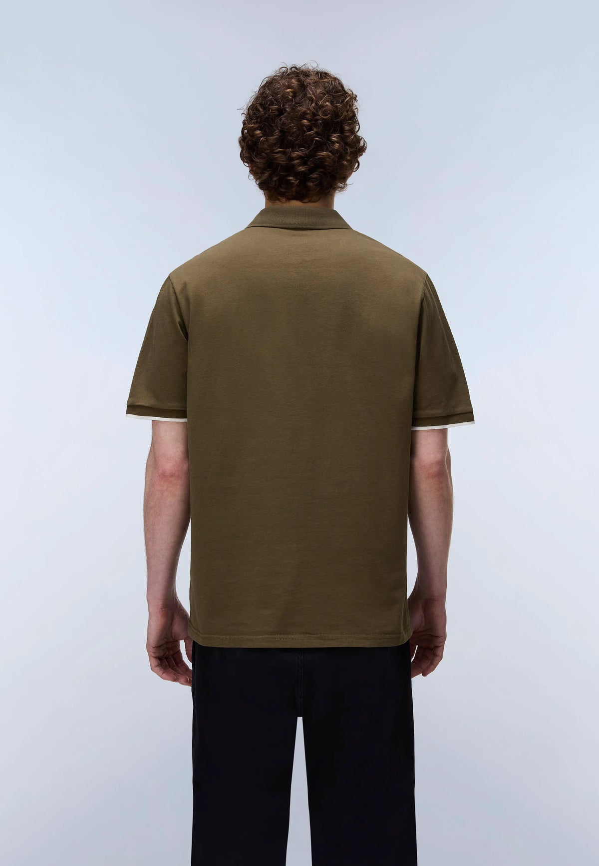 Dark Green Olive
